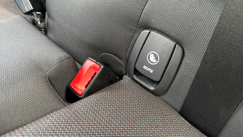 MINI Hatchback 1.5 Cooper 5dr Petrol Hatchback